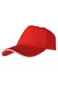 SKBC021 M02 samples made baseball cap twill thickened 5 pieces hat buckle net color baseball cap manufacturer 45 degree